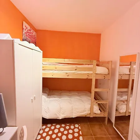 Lägenhet Esqui Ii Ref 076